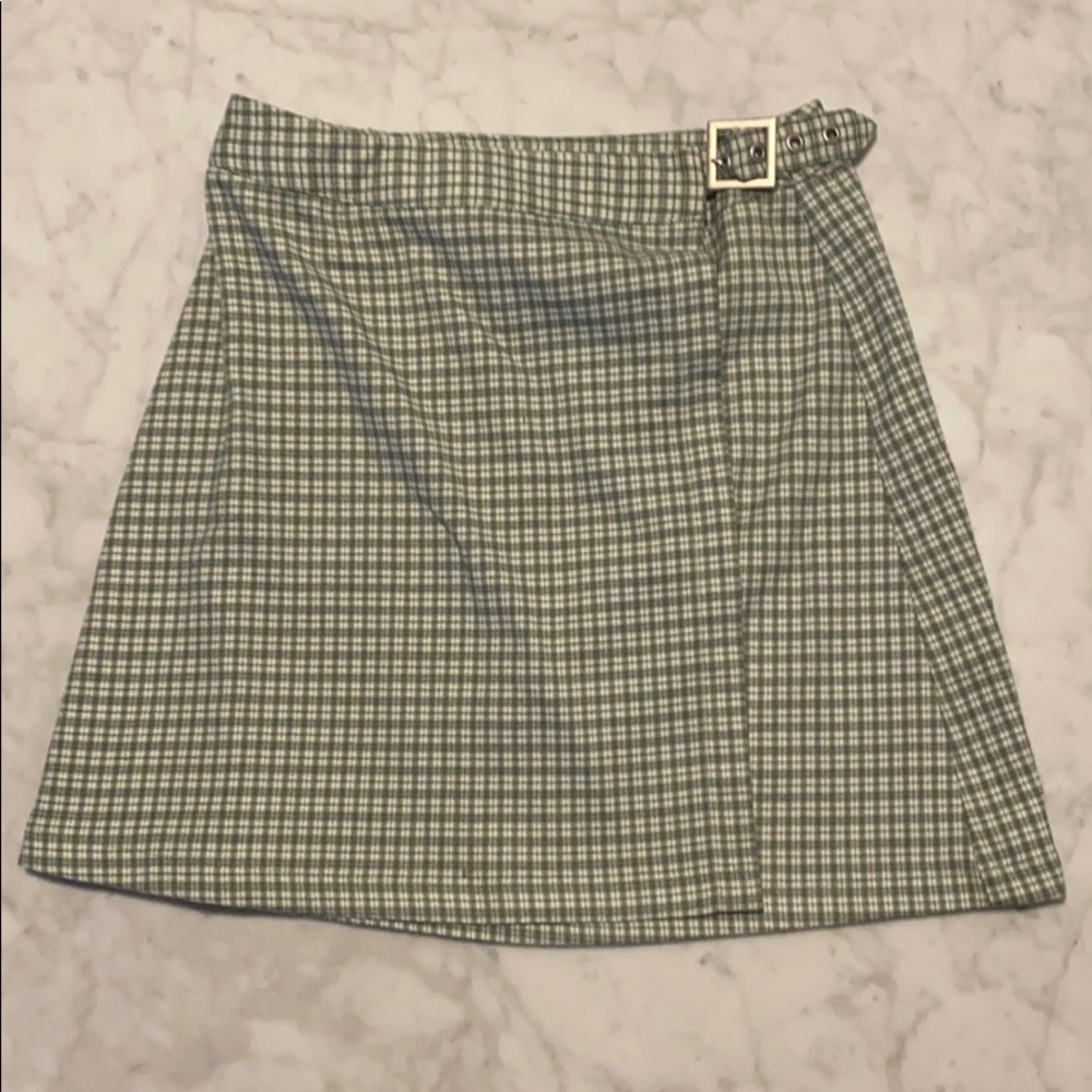 Brandy Melville skirt